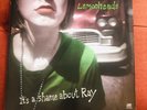 The Lemonheads - It’s a Shame About Ray Original Press Vinyl 1992 VG Condtion