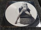 Madonna Deeper and Deeper UK Limited Edition 12” Vinyl Picture Disc