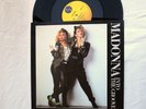 Madonna – Into the Groove + Madonna – La Isla Bonita orig. Wrap 12” Maxi-Single