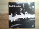 Dead Kennedys Fresh Fruit For Rotting Vegetables VG Vinyl Record BRED10 & Poster
