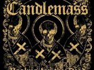 Candlemass - Psalms For The Dead NEW Sealed Vinyl LP Album