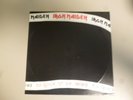 VERY RARE MISS PRESS IRON MAIDEN BE QUICK OR BE DEAD