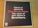Brothers by The Black Keys (Record, 2010)