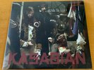 Kasabian - West Ryder Pauper Lunatic Asylum (2 x 10” Vinyl LPs - New & Sealed)
