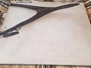 Wishbone Ash 'Self Titled' 1970 UK MCA First Press Gatefold Vinyl LP - VG+