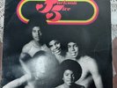 JACKSON FIVE AND MICHAEL JACKSON- ANTHOLOGY-DOBLE LP PORTADA GATERFORD-USADO