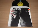 The Rolling Stones LP - Sticky Fingers / 1979 GERMAN ZIPPER COVER PRESS in MINT