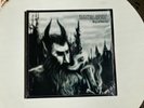 Electric Wizard - Dopethrone vinyl LP, new, mint, ca 2012 press, sleep