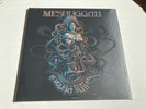 Meshuggah - The Violent Sleep Of Reason vinyl LP PD, picture discs, 2016 OG