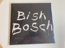Scott Walker - Bish Bosch vinyl LP + CD + booklet, new, mint, 2012 first press