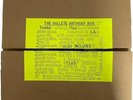 Rubella Ballet 2-LP  (Double ) The Ballet's Birthday Box