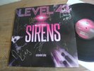 Level 42 - Sirens 12