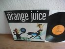 Orange Juice  – Texas Fever uk rare '84 Lp mint- Indie Rock, Post-Punk Rarity