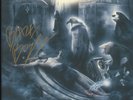 BLAZE BAYLEY The Man Who Would Not Die SIGNED LTD ED Vinyl 2xLP Heavy Metal 2010