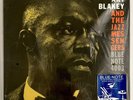 Art Blakey And The Jazz Messengers- Moanin’  Vinyl Music Matters Limited New