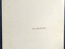 The Beatles - White Album (Mobile Fidelity Sound Lab Double Vinyl LP)