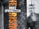 Bruce Springsteen: Bruce Springsteen The Rising Vinyl: Record