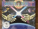 Grateful Dead Dave's Picks Vinyl Vol. 1: The Mosque Richmond VA 5/25/77