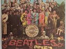 BEATLES - Sgt.Peppers Lonely Hearts Club Band... 1967 - Vinyl, Album, PMC 7027