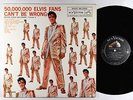 Elvis Presley - Elvis' Gold Records Volume 2 LP - RCA Victor Mono DG
