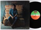 John Prine - S/T LP - Atlantic 1841 Broadway VG+