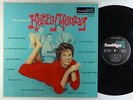 Kathy Young - The Sound Of Kathy Young LP - Indigo Mono PROMO