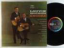 Louvin Brothers - Encore LP - Capitol Mono VG+