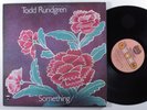 TODD RUNDGREN Something/Anything? BEARSVILLE 2XLP VG+ gatefold w/ insert w