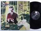 TESLA Psychotic Supper GEFFEN LP VG+ germany w