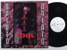 TOOL Opiate ZOO/BMG EP VG+ w