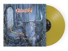 Entombed 'Left Hand Path' Gold Vinyl - NEW
