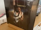 Pang by Caroline Polachek (Record, 2020) Limited Fog Vinyl New And Sealed