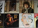 9 LPs BOB DYLAN   Blonde on 2|Street Legal|Self Portrait|Planet Waves|Real LIVE 