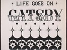 GATSBY: life goes on MAXFIELD 12