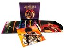 THE JIMI HENDRIX EXPERIENCE 8 VINYLS BOX SET , neuf sous blister d'origine