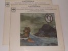 SBRG 72065/6 Mahler Symphony No.3 New York Philharmonic Leonard Bernstein 2LP