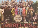 the beatles sgt. peppers lonely hearts club band 1967 MONO