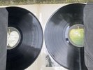 The Beatles White album 1968 MONO