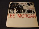 Lee Morgan; Sidewinder; Blue Note 84157; New York label; VAN GELDER, early press
