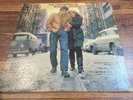 Bob Dylan The Freewheelin' Mono CL 1986 Columbia 2 Eye Vinyl High Fidelity