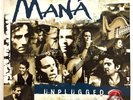 MANA MTV Unplugged Double LP Vinyl Album 2019 MEXICO Warner Music NEW SEALED