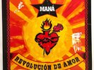 MANA Revolucion De Amor Double LP Vinyl Album 2019 MEXICO Warner NEW SEALED