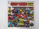 BIG BROTHER & HOLDING COMPANY CHEAP THRILLS CBS/SONY 15AP 602 JAPAN INSERT LP