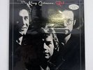 KING CRIMSON RED ATLANTIC P-8512A JAPAN PROMO, INSERT VINYL LP
