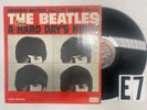 The Beatles A Hard Day's Night Oldies Record lp original vinyl album