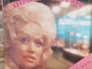 DOLLY PARTON The Bargain Store LP Album; EX;1975; Country