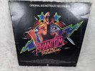 PHANTOM OF THE PARADISE Soundtrack Paul Williams  A&M SP-3653 NM/NM 1974