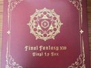 Final Fantasy XIV Vinyl LP Box 4 Special Record Soundtrack Square Enix FF14