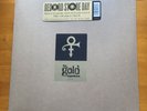 Prince: The Gold Experience Double LP Gold Vinyl RSD2022 New Sealed