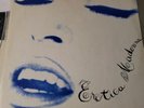 Madonna BRAZILIAN RARE Erotica ALBUM 2LP VINYL GATEFOLD 1993 PRESSING